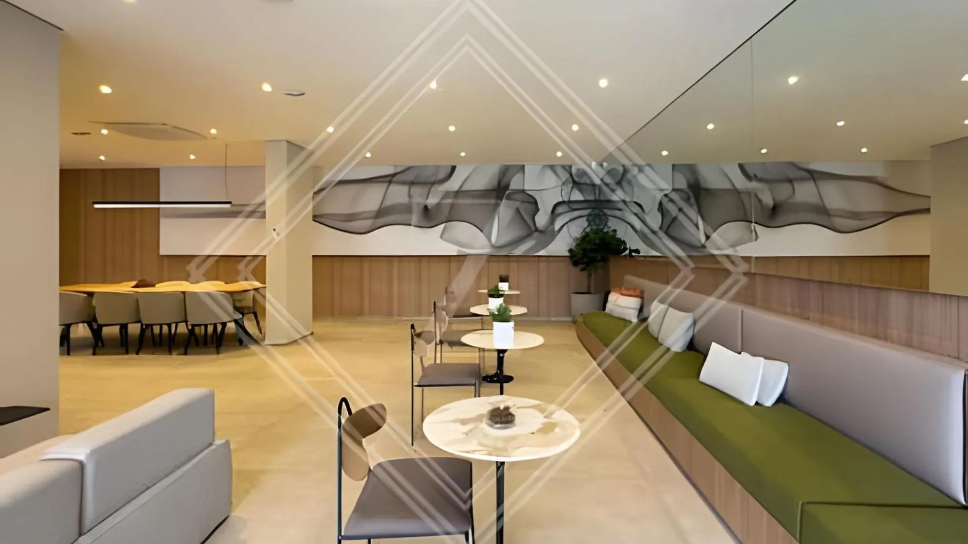 Ferienwohnung Zainalofts7 Nex One Nhambiquaras - 208 São Paulo Brasilien